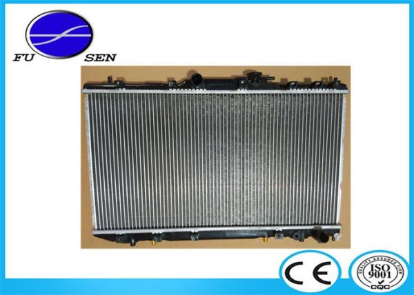 Toyota Corona 96 Super Custom Radiator Toyota Car Radiator Fast / Safe Delivery