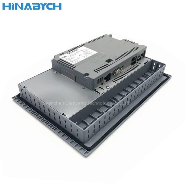 6AV6643-0ba01-1ax0 Human Machine Interface Simatic Op 277 6