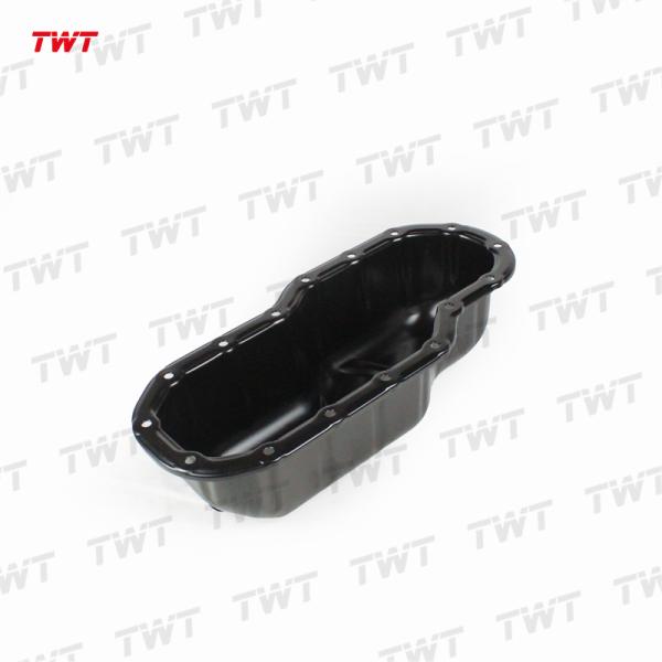 TWT PAN SUB-ASSY, OIL, NO.2 12102-38010 1210238010 for Toyota Land Cruiser 2012-2021