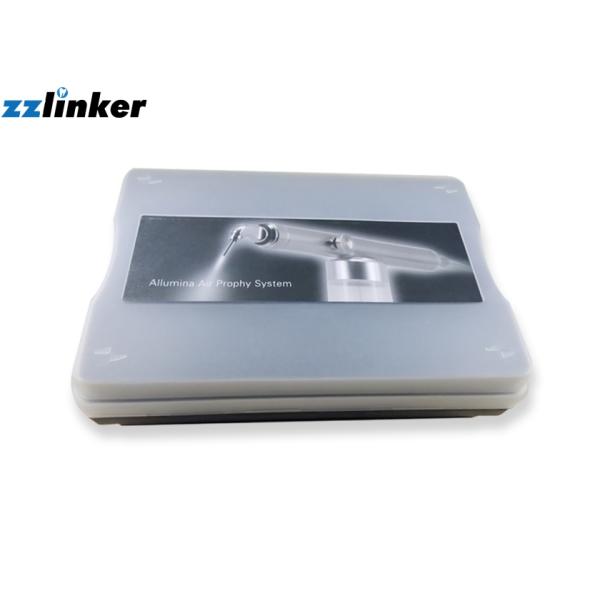 Зубоврачебное Интраорал свободное порошка чистки алюминиевой окиси Сандбластер построенное по своему типу