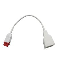 Comprimento duplo do Pin do transdutor 11 de GE Marqutte/BD Ibp 11 do Pin 20cm a