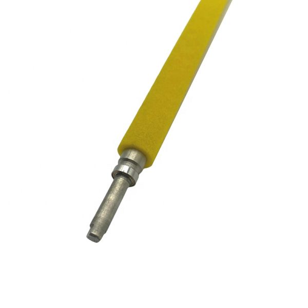 Cleaning Roller for Ricoh MP C8002 C6502 C5110 C5100 C651 C751 Drum Lubrication Roller Cleaning Roller Copier Parts