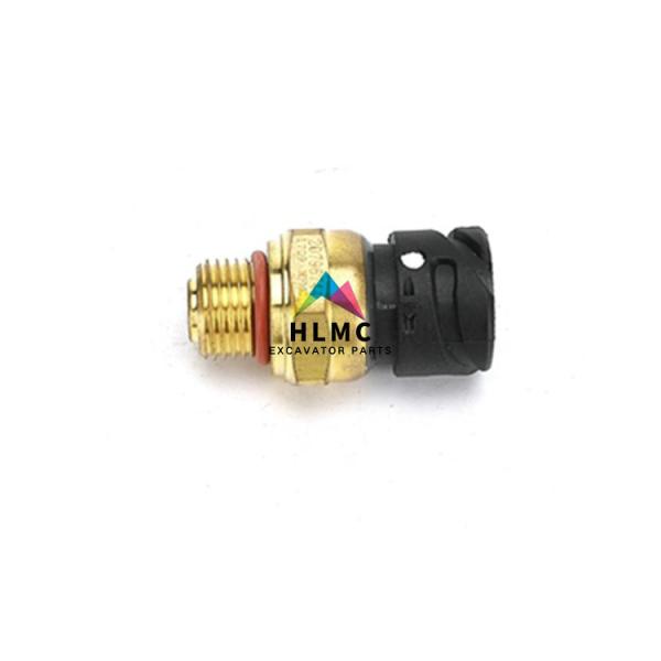 VOE21302639 21302639 Pressure Switch Sensor EC360 EC460 D12 D13 Excavator Oil Pressure Sensor