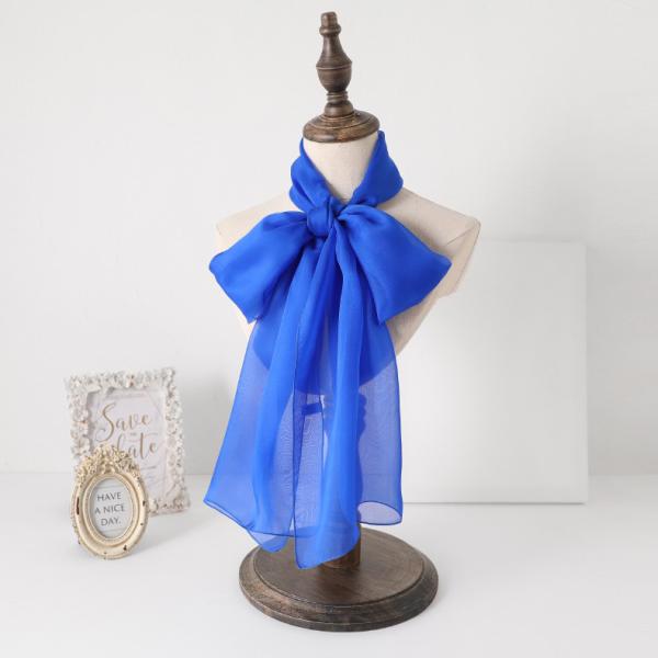 wholesale chiffon plain red silk scarves dot shawl for women