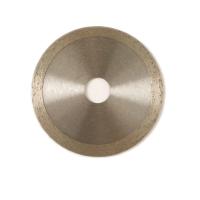 Imprensa quente de alta qualidade 4.5inch 115×1.2/1.8×10×22.23mm Diamond Tile Saw Blades For de uso geral, cerâmico, de mármore