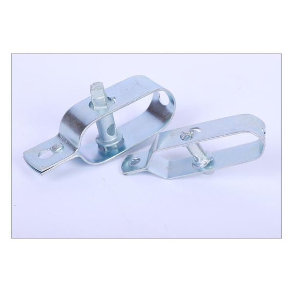 Iron / Steel 1.5mm Farm Fence Wire Tensioner Electric Cable Puller Ratchet 10x 20x