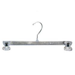 3 tier looped hook wire counter spinner display rack