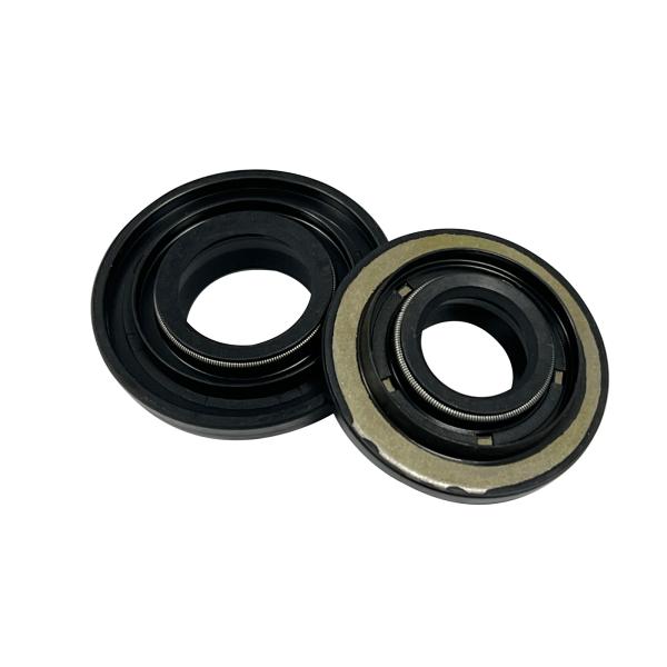 Car Or Truck Shock Oil Seal With Tensile Strength 14.5 MPa And Density 1.0-2.0g/Cm3