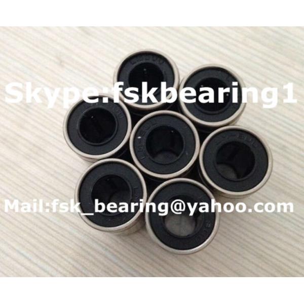 LM60UU OP Linear Ball Bearing Shaft Guiding Ball Bushing 60mm × 90mm × 110mm