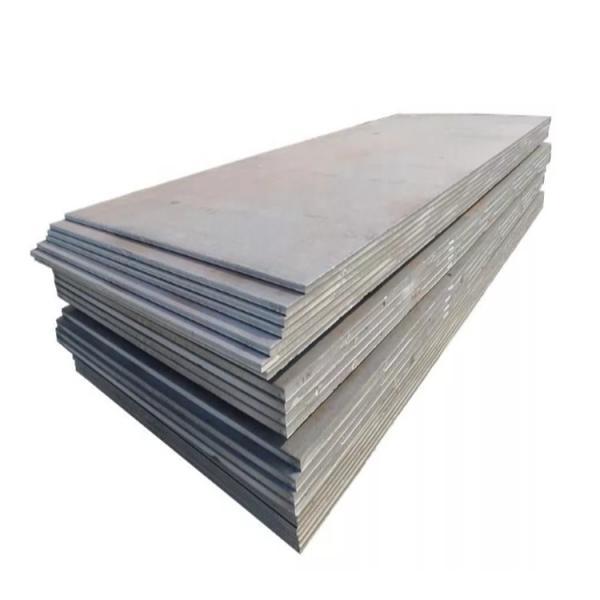 Zero Spangle Hot Dip Zinc Coated Steel Sheet 600mm To 1500mm Width