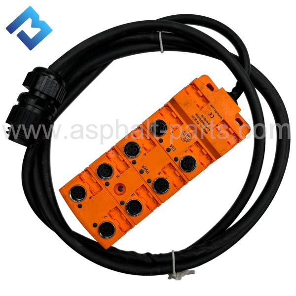 Hot product  electrical part A31 module for Asphalt paverF141C DF135C CR2011