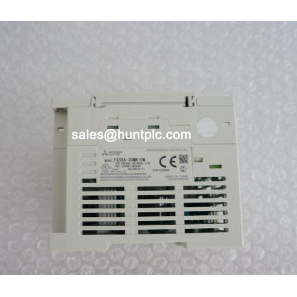 FX3SA-30MR-CM Mitsubishi Programmable Logic Controller FX3SA Series ac power