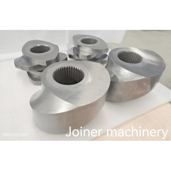 Филипс / Слот / Пози / Торкс / Хекс / Квадратные экструдеры с двойным винтом