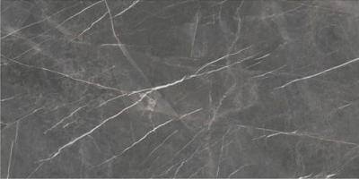 Bathroom Decorative Ceramic Tile Big Size Polished Glazed Tiles Acid - Resistant