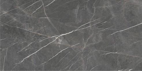 Bathroom Decorative Ceramic Tile Big Size Polished Glazed Tiles Acid - Resistant
