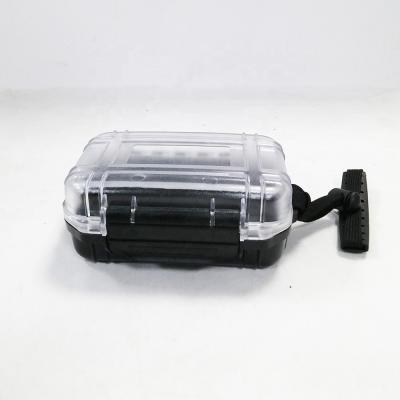 Esponja mecânica 138mm da espuma da caixa de ferramentas do exemplo impermeável de Kit For Boats Kayak Tool dos primeiros socorros