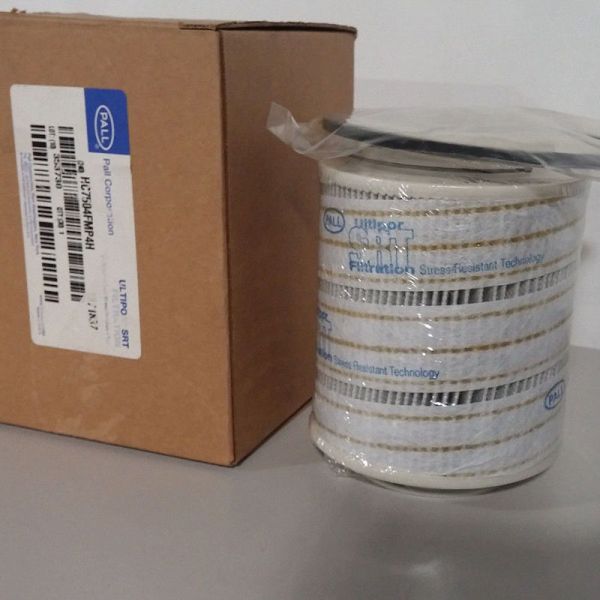 Duplex Hydraulic Oil Filter Strainer For Excavator Hydraulic Filter Element
