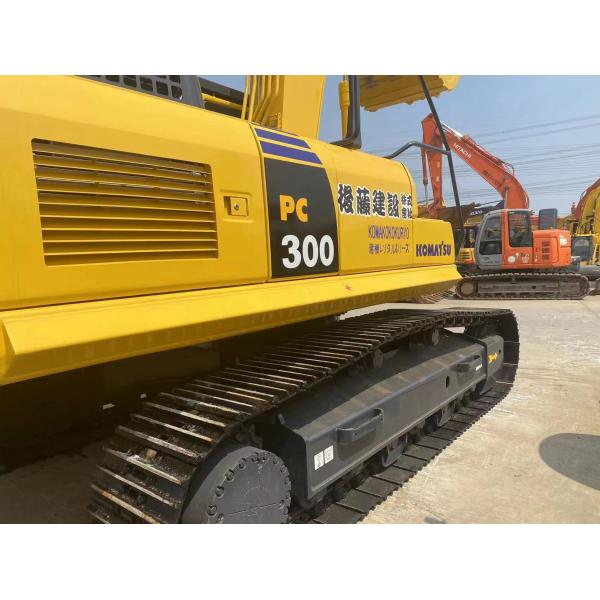 Directly Used Japan Komatsu PC300-8 PC220 PC240 PC300 PC350 PC400 PC450 Crawler Excavator