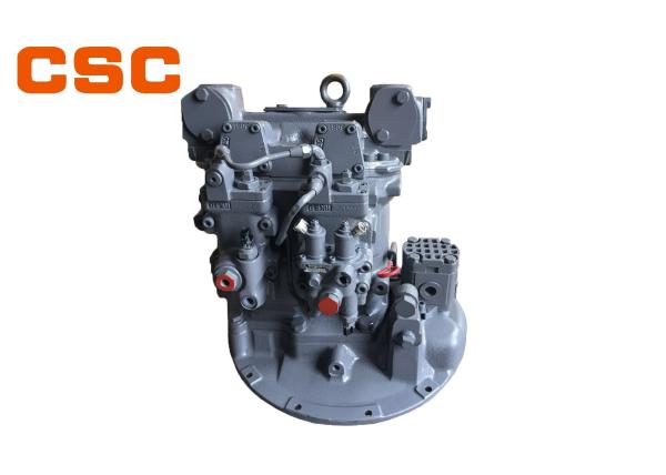 Bomba de pistão principal hidráulica para a máquina escavadora 9235551 de HITACHI ZAX200-3