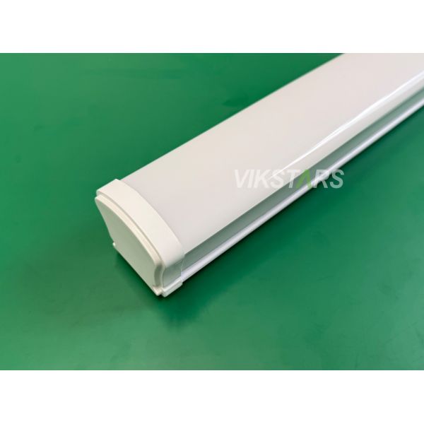 Cheaper Price 36W LED Linear Lights Tri-proof Tube For Parking Garage Waterproof 1200mm