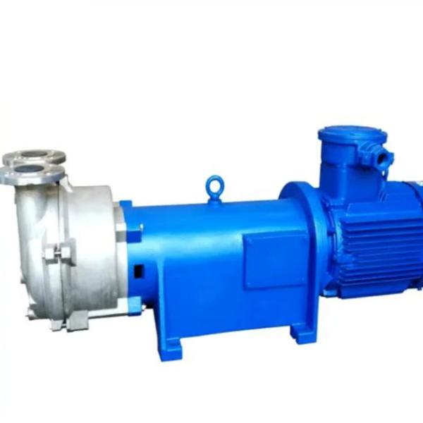 Oil Free 2BE Series Water Ring Vacuum Pump For Pharmaceutical Industry