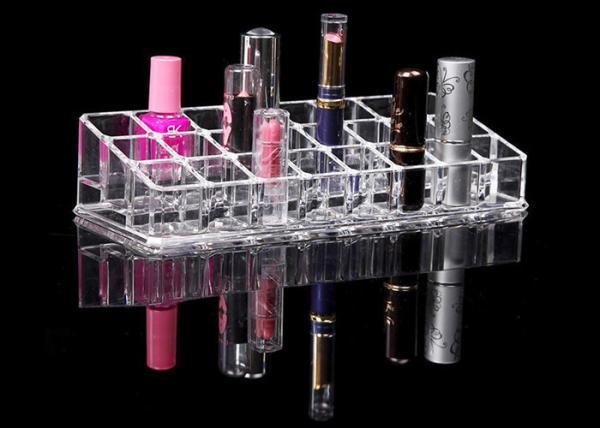 Permanent Makeup tattoo Accessories Acrylic ink Pigment cup holder with 24 Holes
