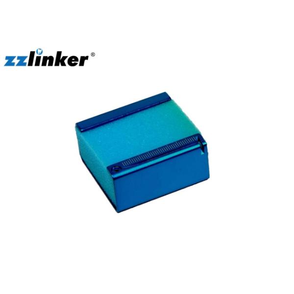 Эндо дантиста квадратные очищают файлы стойки Эндо очищая держащ мини круг сформированный