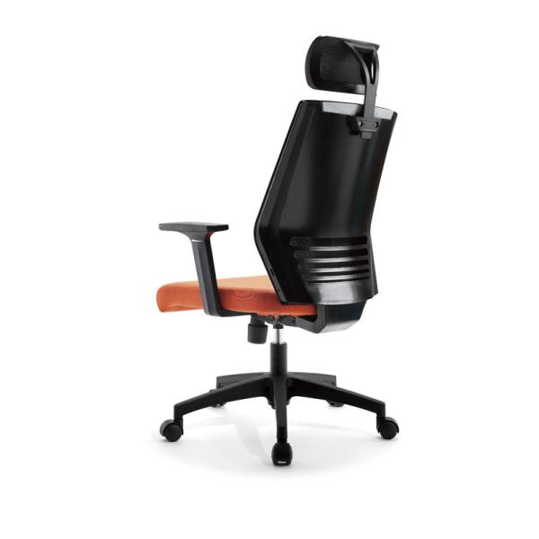 2018 New Executive Chair Good Performance Office Chair Mesh Chair  Staff Chair