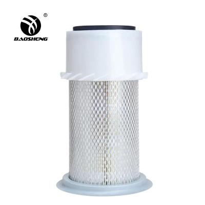 A máquina escavadora Air Filter Excavator de 3EC0111630 FA719 parte o elemento de filtro