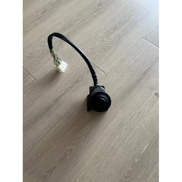 3E.FA.104 Lighting assembly Fantuzzi Spare Parts