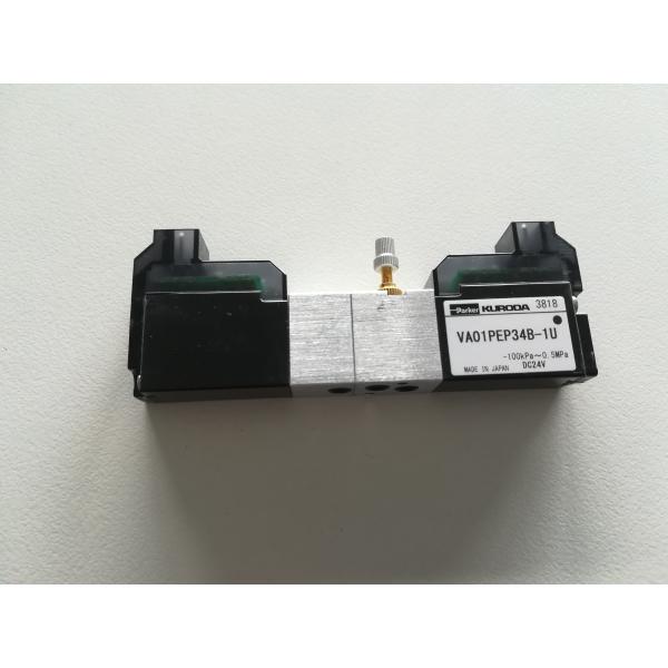SAMSUNG SMT Части машины Соленоидный клапан VA01PEP34A-1U