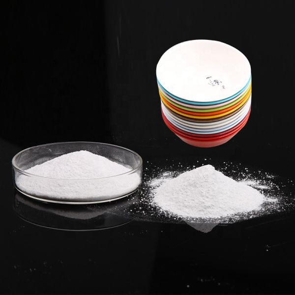 Urea Moulding Compound Amino Resin Moulding Powder For Tableware Serving Trays