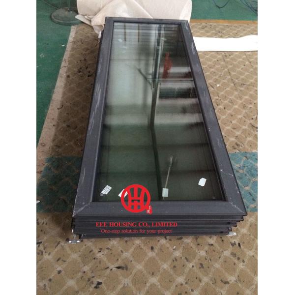 Waterproof veranda double glazing aluminum bi folding door,Outdoor Dividers Soundproof fold door
