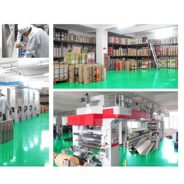 Фудге Кбд Тхк осеменяет полиэтиленовые пакеты жары Сеалабле, саше алюминиевой фольги для Кбд камедеобразного