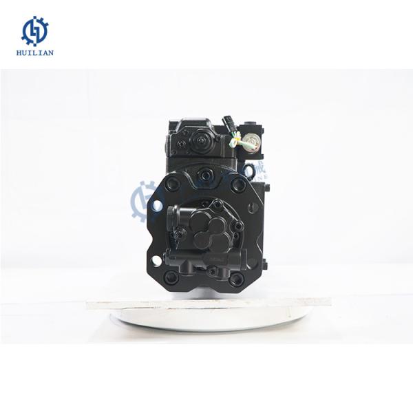 Excavator Accessories K3V63DTP-9C22(JCB130) For Hydraulic Main Pumps Spare Parts