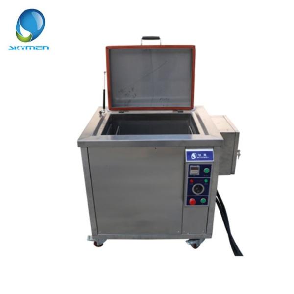 Barbecue Grills / Pot Industrial Ultrasonic Cleaner 360L 5400W Adjustable Timer