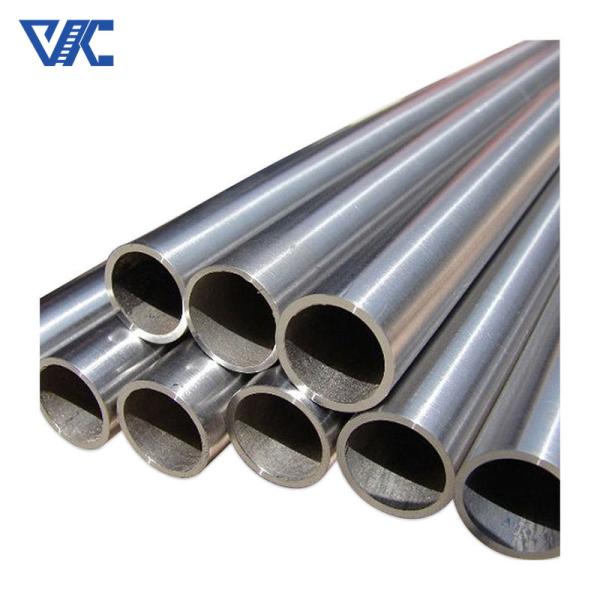 10Mm 20Mm 30Mm Diameter Nickel Alloy Monel K500 / Monel 400 Pipe For Construction