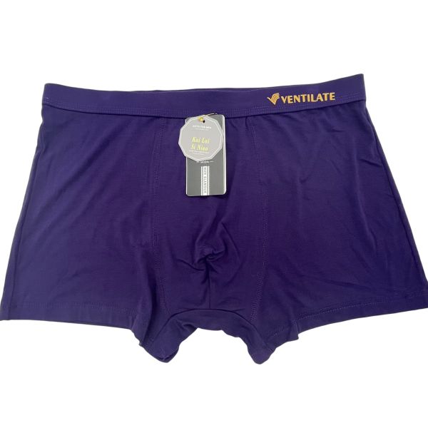 Wholesale High Quality Men Boxers Brief Latest Style Hot Selling Men Boxers