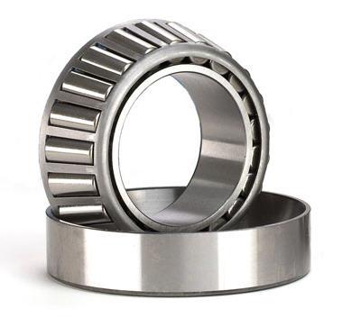 LM12748/10 taper roller bearing 21.43mmX45.237mmX15.494mm