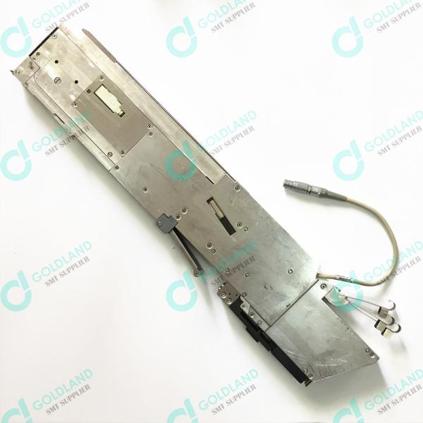Alimentador S 3x8mm do ouro do ASM de Siplace 00141099 SMT 0201 0402 alimentador de siemens S 3x8mm do alimentador 00141099 da máquina de SMD Siemens SMT