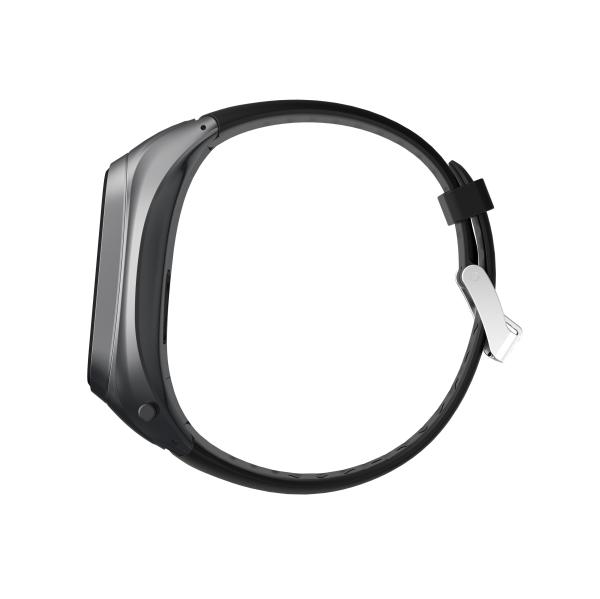 Fashion Smart Bracelet B6 NFC 0.96 Inch TFT Color Display Blood Pressure Oxygen Monitoring Watch