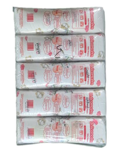Johnson Smell Sierra Leone Nigeria Baby Diapers Manufacturer OEM Middle Quality Africa Diapers/nappies Ghana Baby Nappy Factory