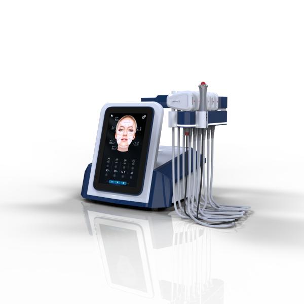 5 In 1 Home Beauty Machine , Beauty Salon / Home Laser Hair Removal Machine