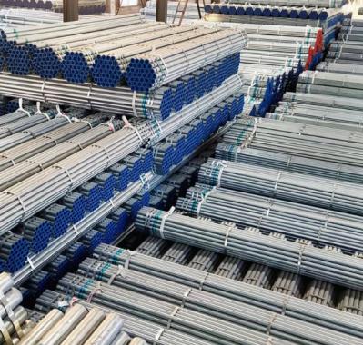 Hot Dipped Galvanized Tubes Galvanized Steel Pipe Galvanized Rectangular Tube