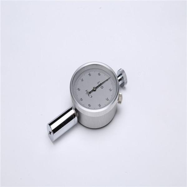 Accurate Material Measurement HRC Hardness Tester Equipment Shore D