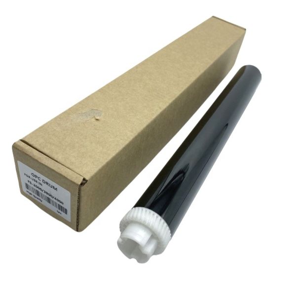 High Quality PCR Primary Main Charge Roller for Kyocera FS-3900 2000D 2020 3920 4000 4020 2025 4025 Copier Parts