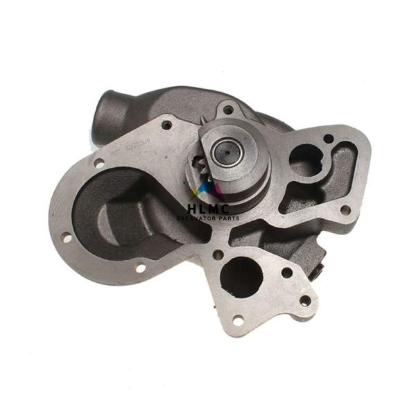 6672782 Replacement Machinery Engine Spare Parts Water Pump Bob 963 Skid Steer Loader Spare Parts