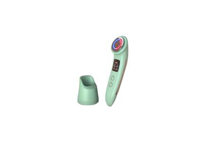 Home Use RF Beauty Machine Skin Rejuvenation Rf And Ems Beauty Instrument