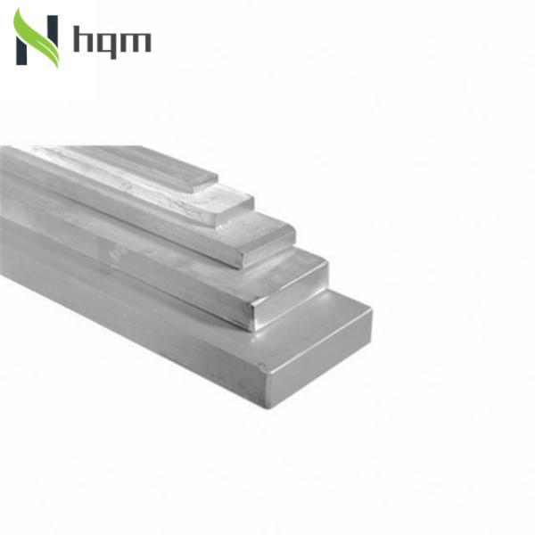 S20C JISG4051 10b21 Carbon Steel Square Bar 1m To 12m Length
