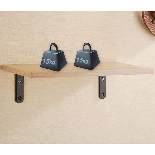 L-образная плоская угловая скобка углеродистая сталь Угловые скобки Ремонтная плита соединительный крепеж